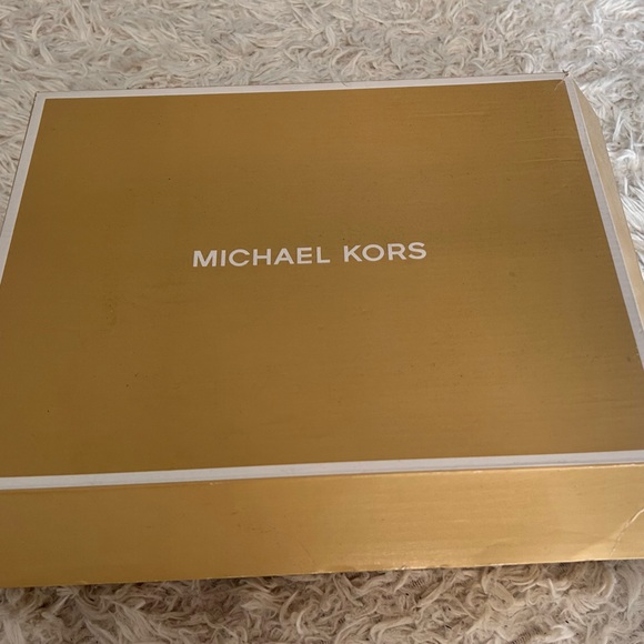 Michael kors platform sandals - Picture 5 of 8